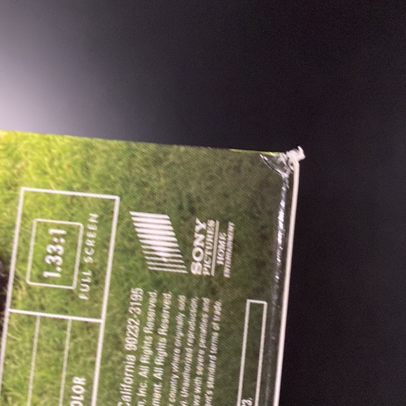 Dawson’s Creek - The Complete Fifth Season (DVD Set) - Picture 8 of 8